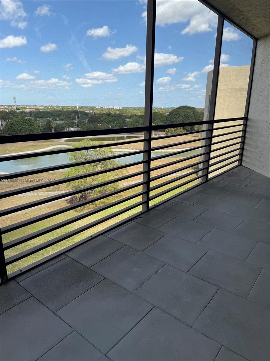 ENVIRON TOWERS II CONDO - Residential