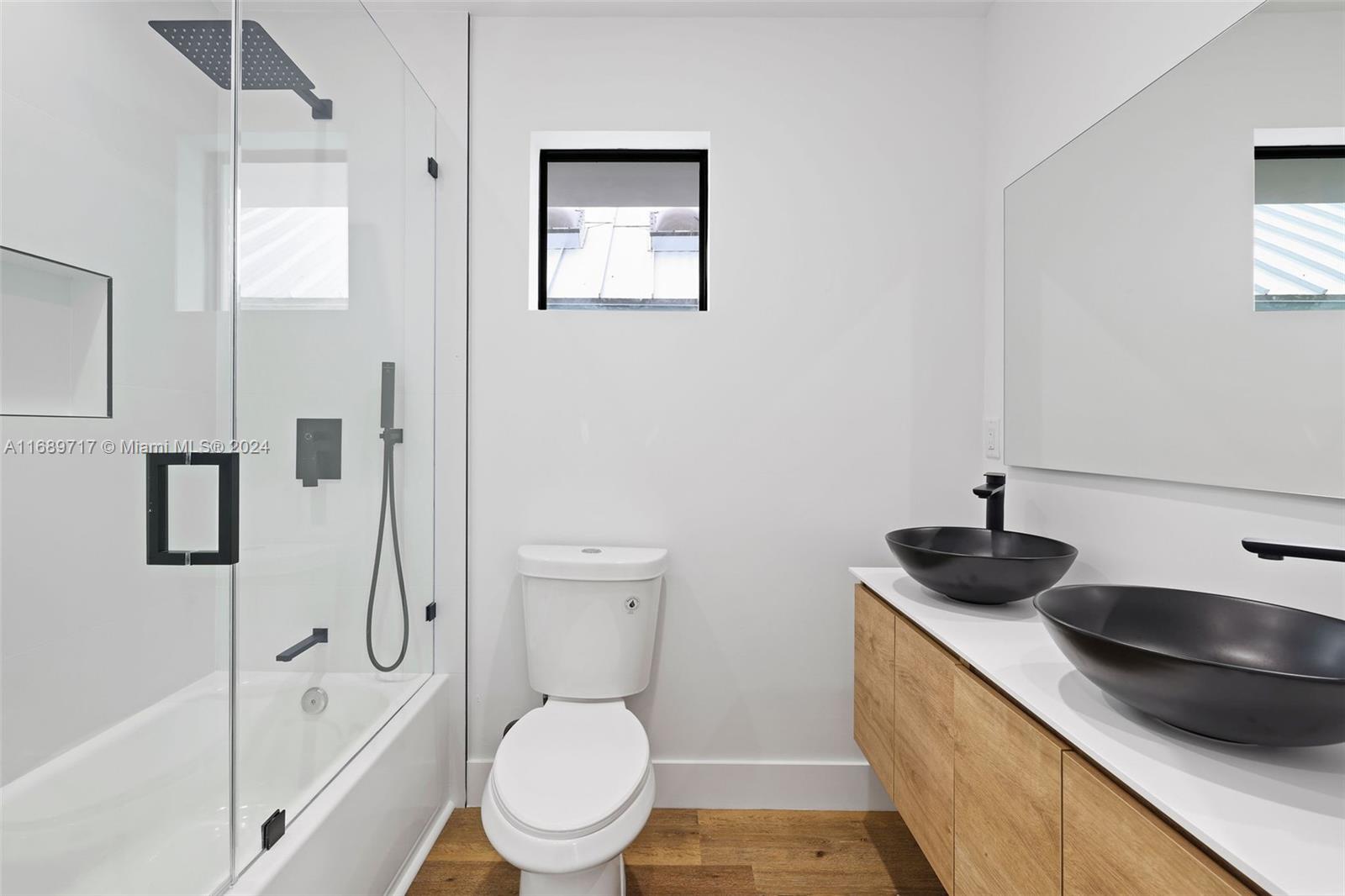 AMD PLAT OF HAMLET - Residential