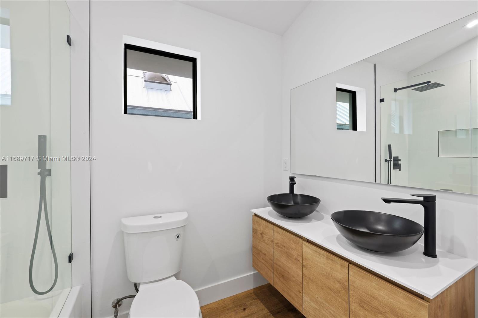 AMD PLAT OF HAMLET - Residential