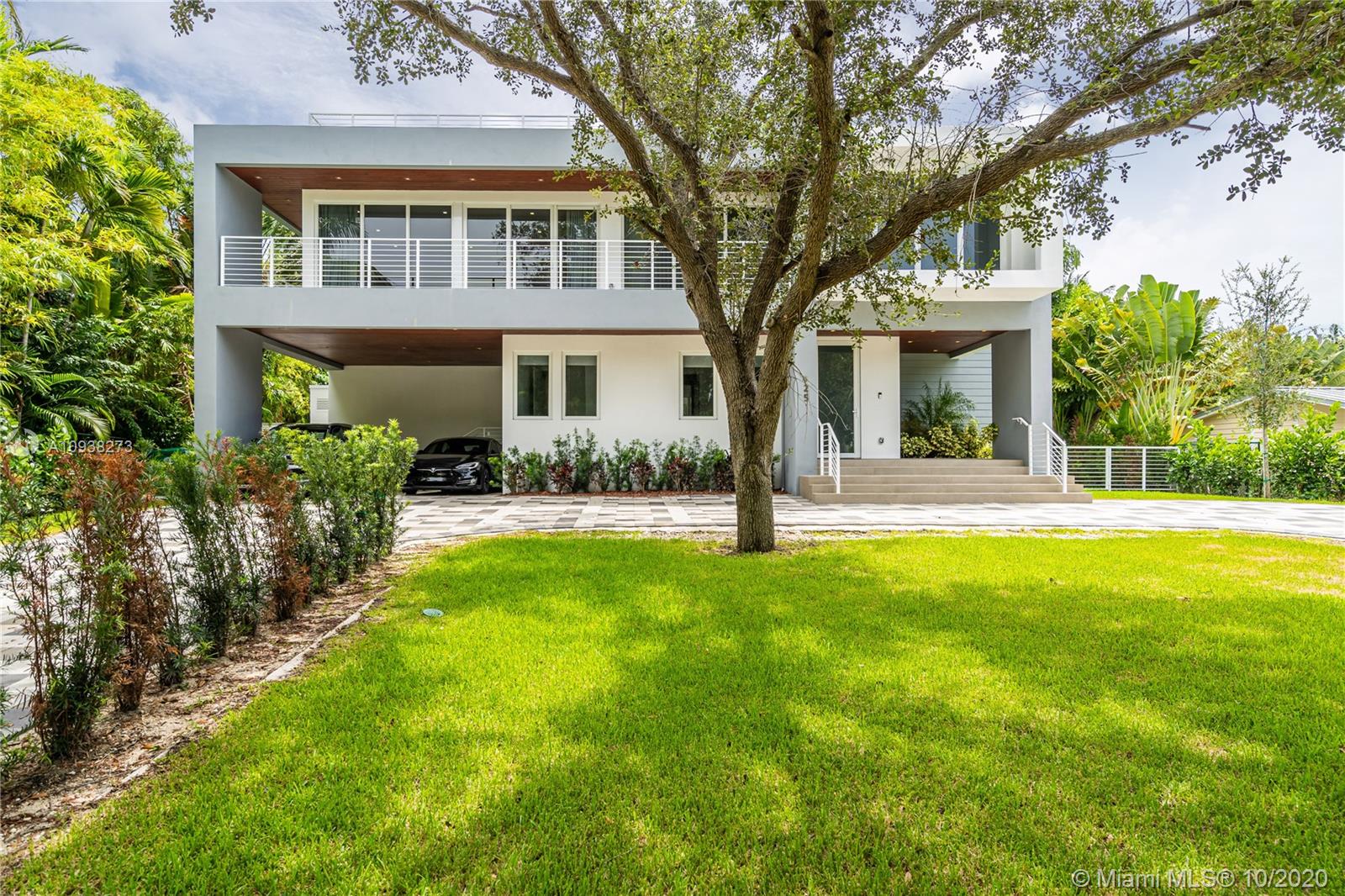 TROPICAL ISLE HOMES SUB 3 - Residential