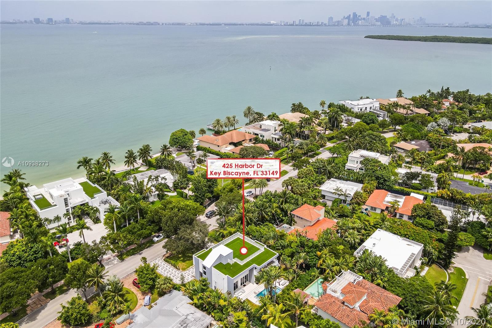 TROPICAL ISLE HOMES SUB 3 - Residential