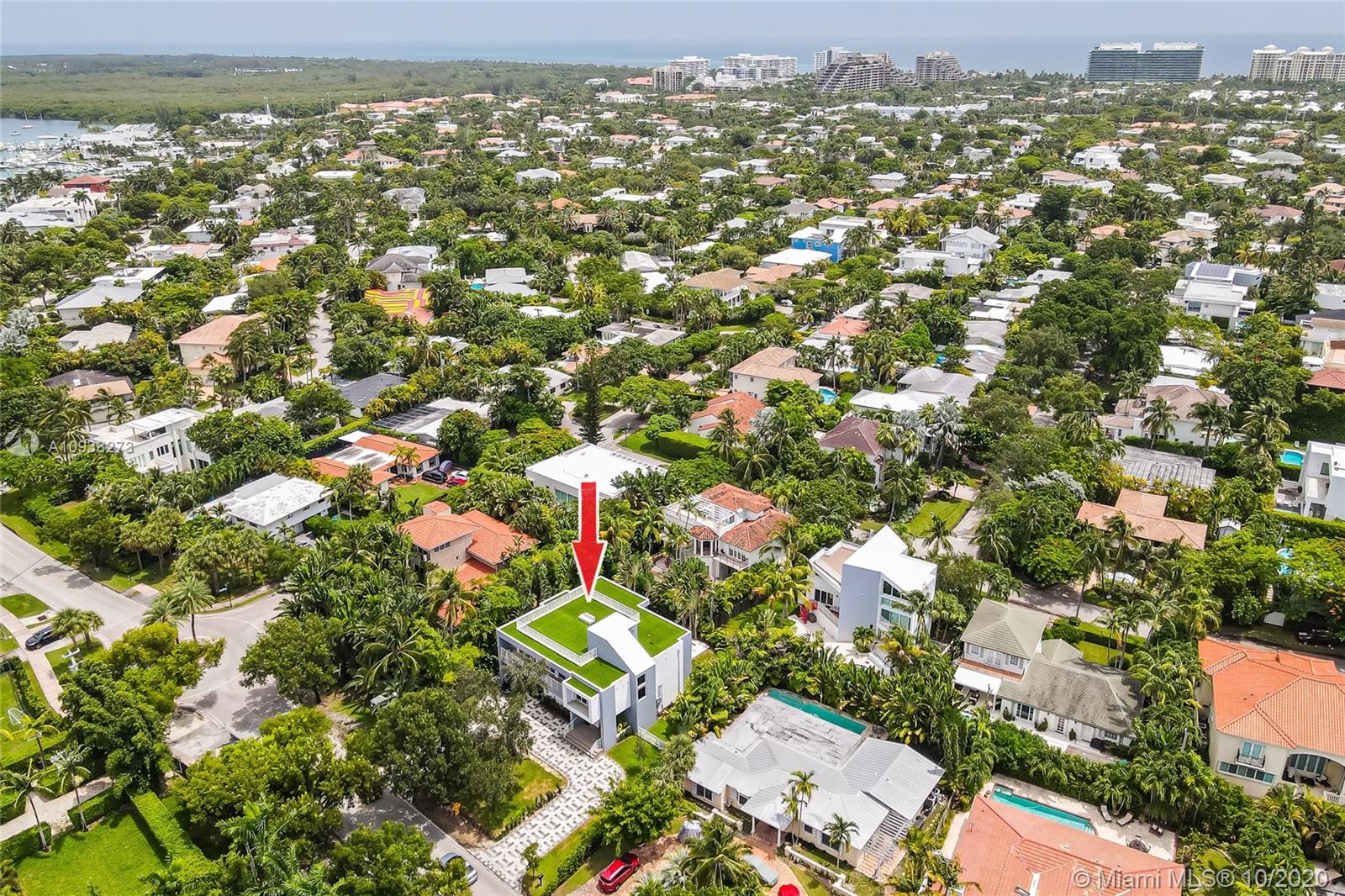 TROPICAL ISLE HOMES SUB 3 - Residential
