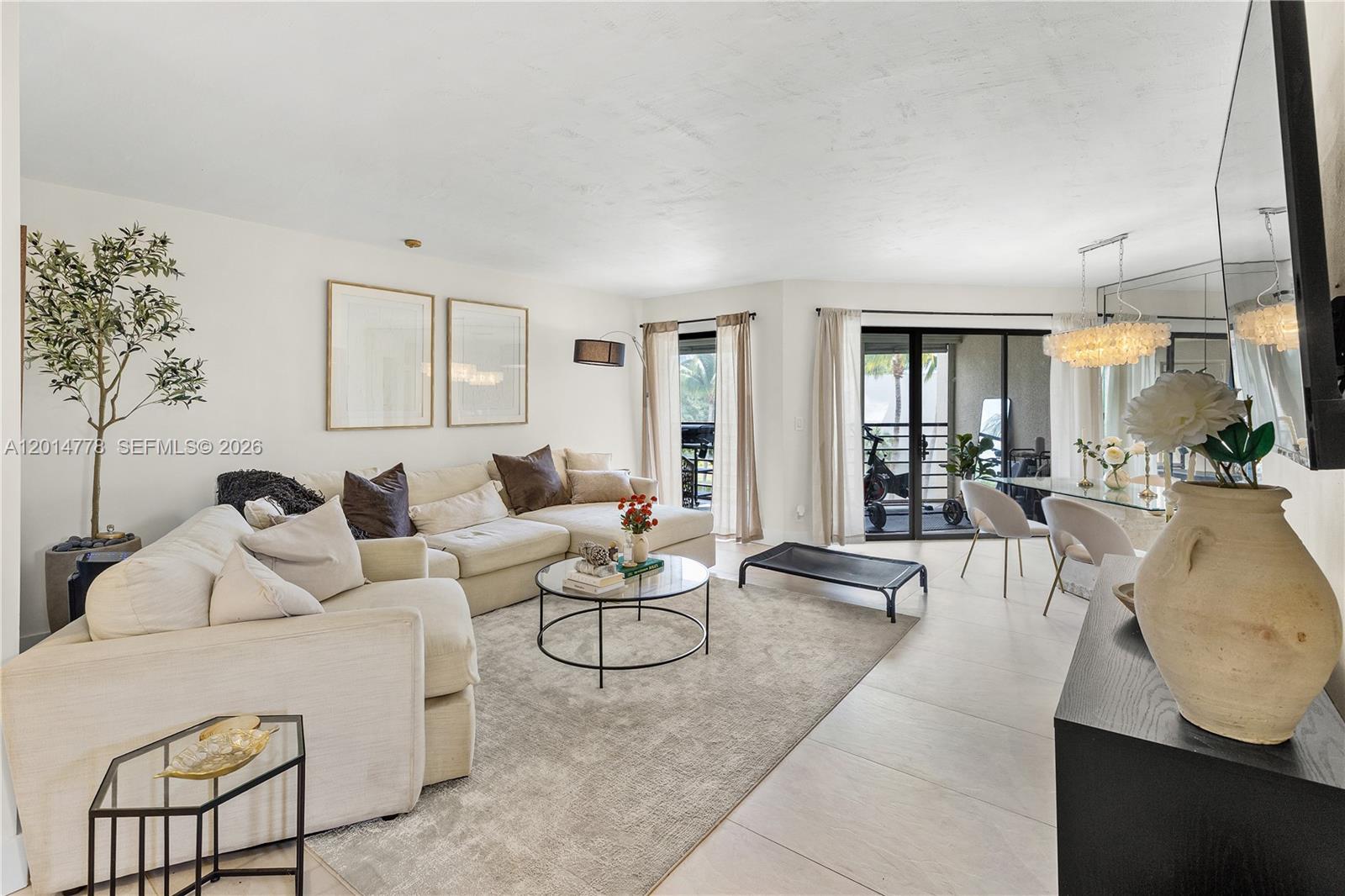 CAMINO REAL VILLAGE CONDO - Residential
