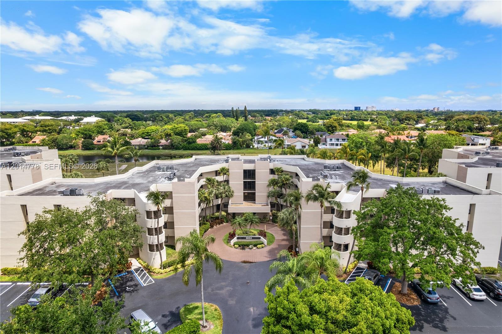 CAMINO REAL VILLAGE CONDO - Residential