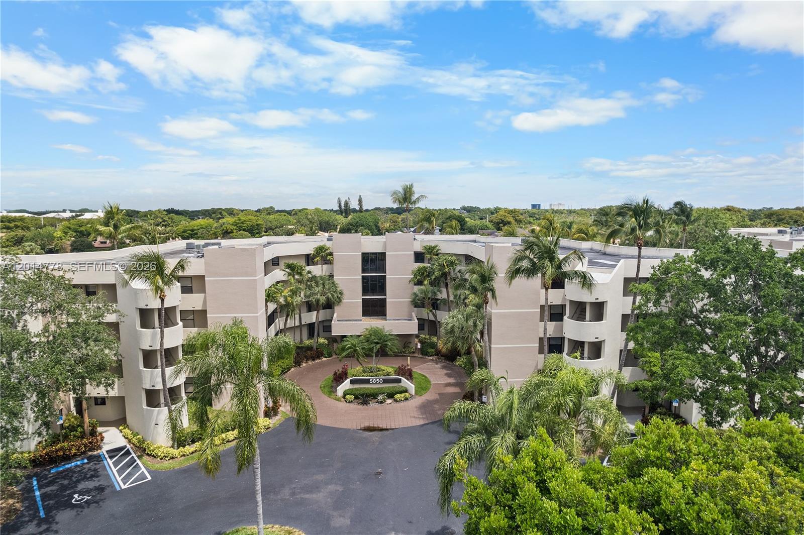 CAMINO REAL VILLAGE CONDO - Residential