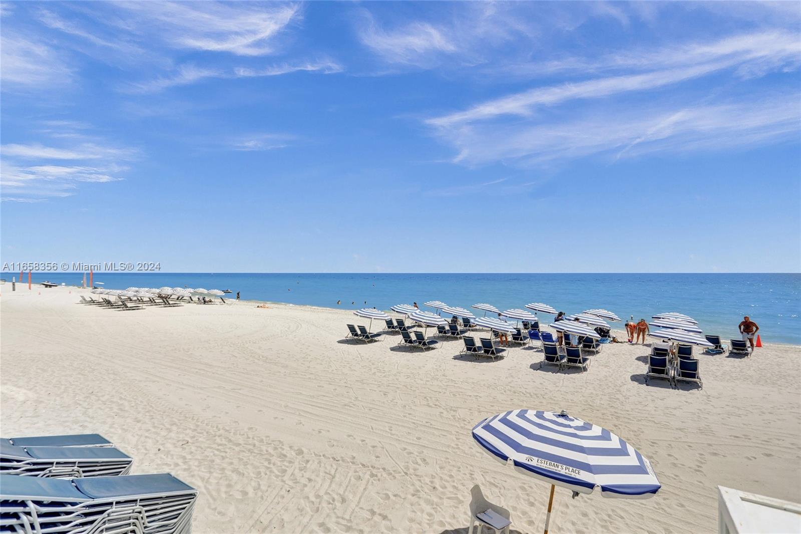 SEA AIR TOWERS CONDO - Residential