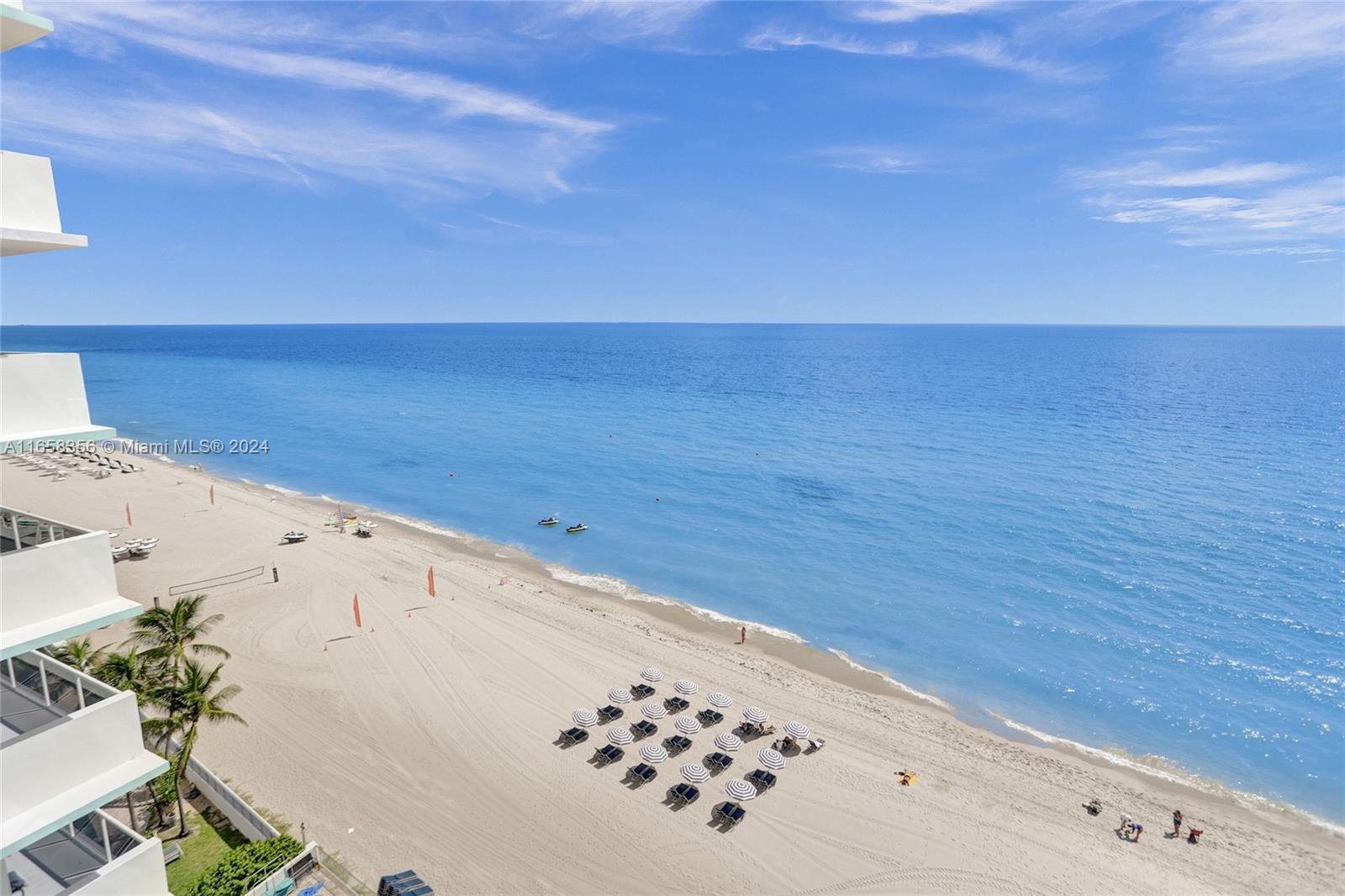SEA AIR TOWERS CONDO - Residential