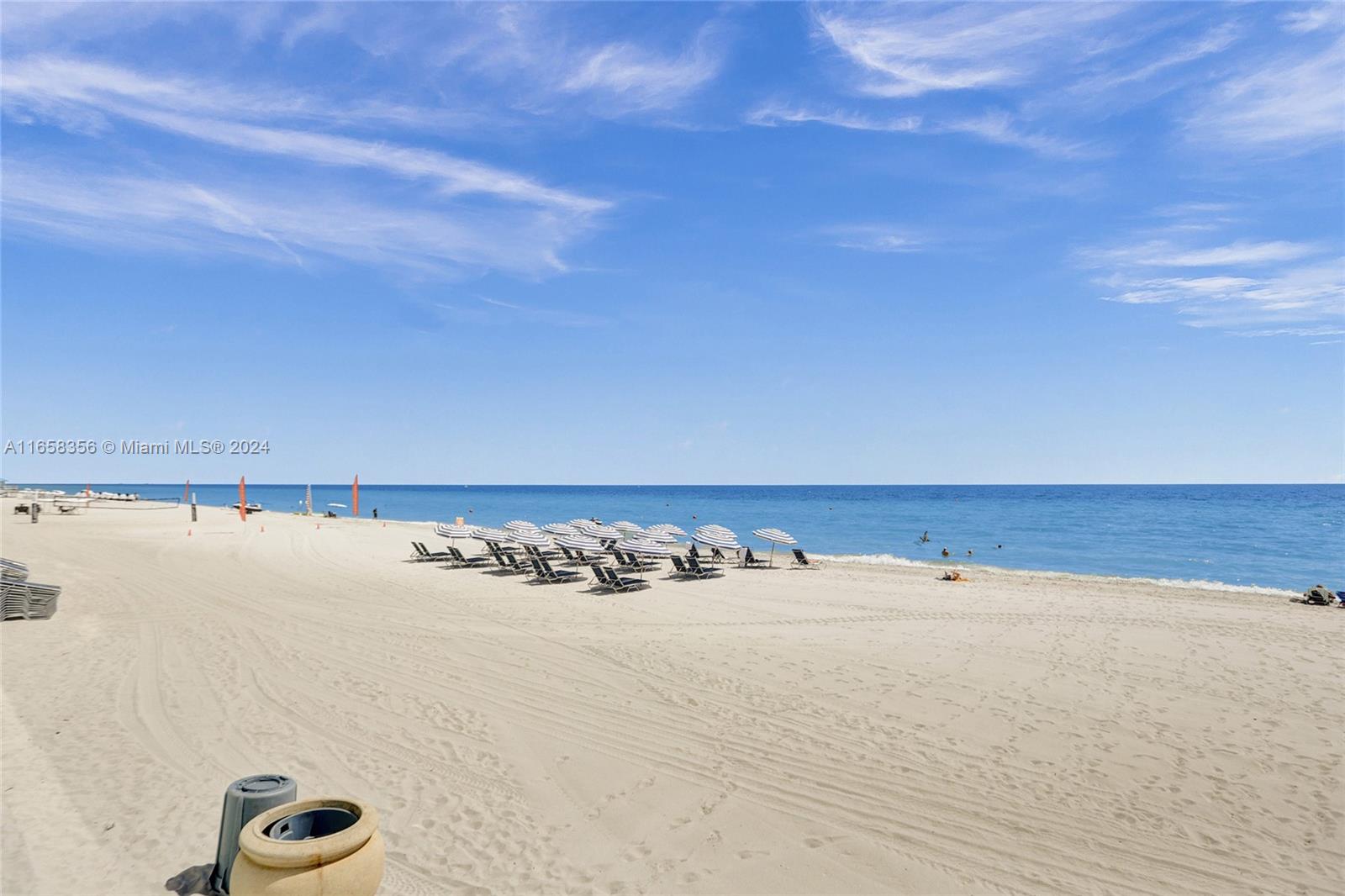 SEA AIR TOWERS CONDO - Residential