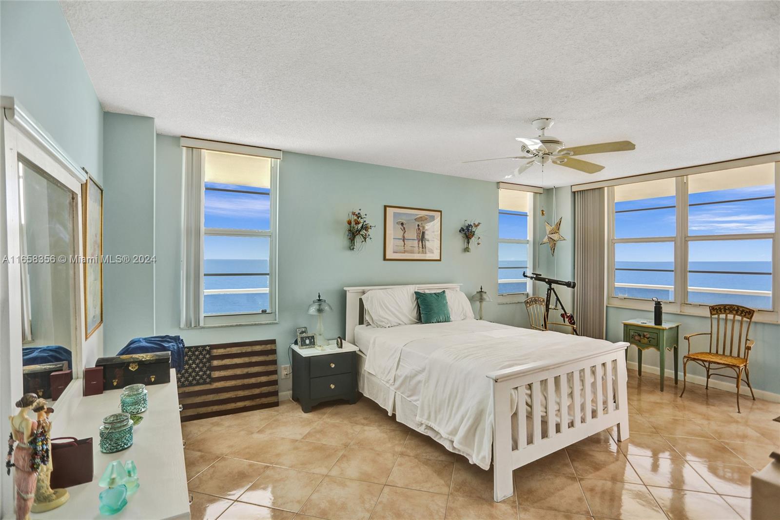 SEA AIR TOWERS CONDO - Residential