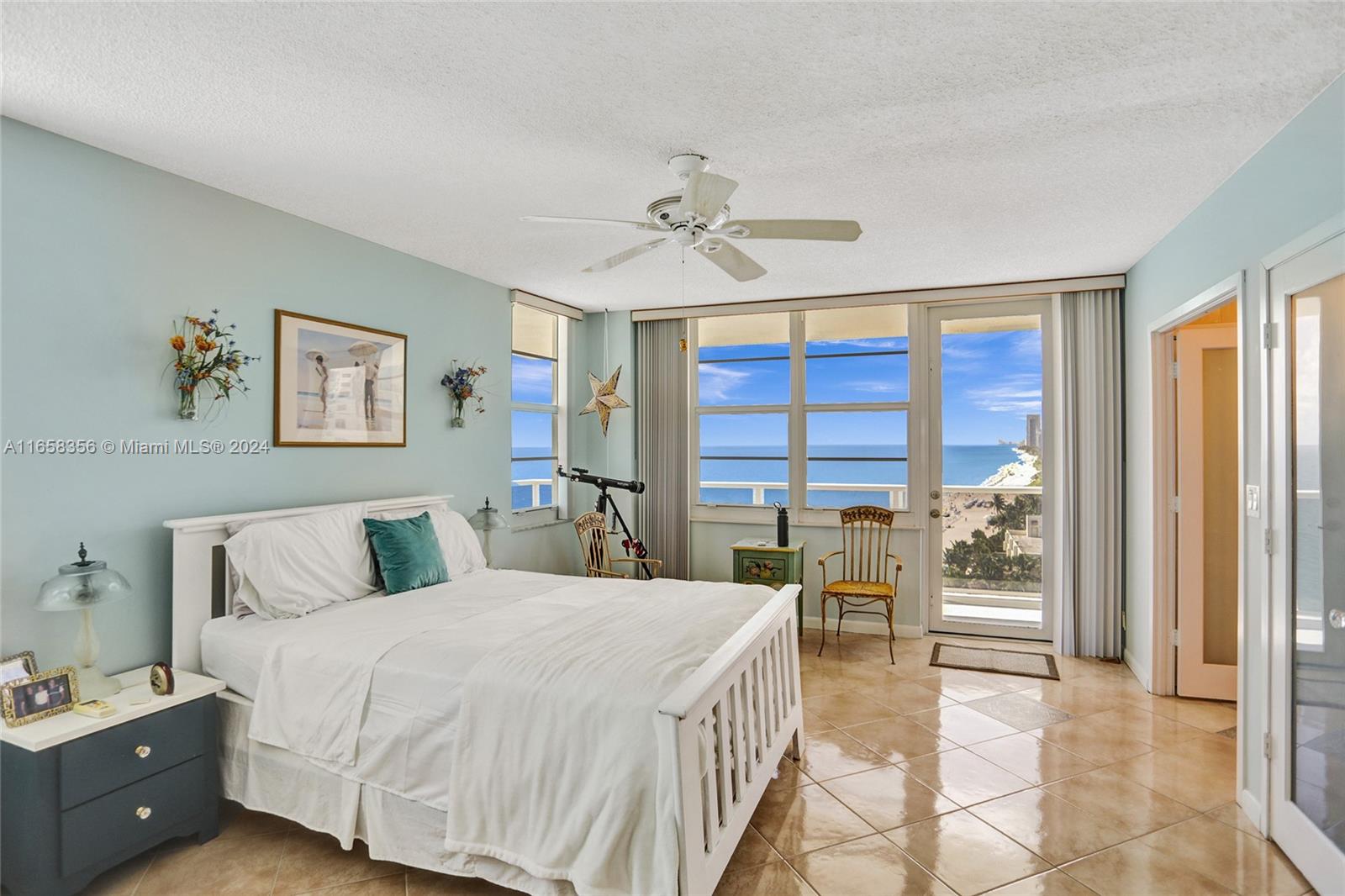 SEA AIR TOWERS CONDO - Residential