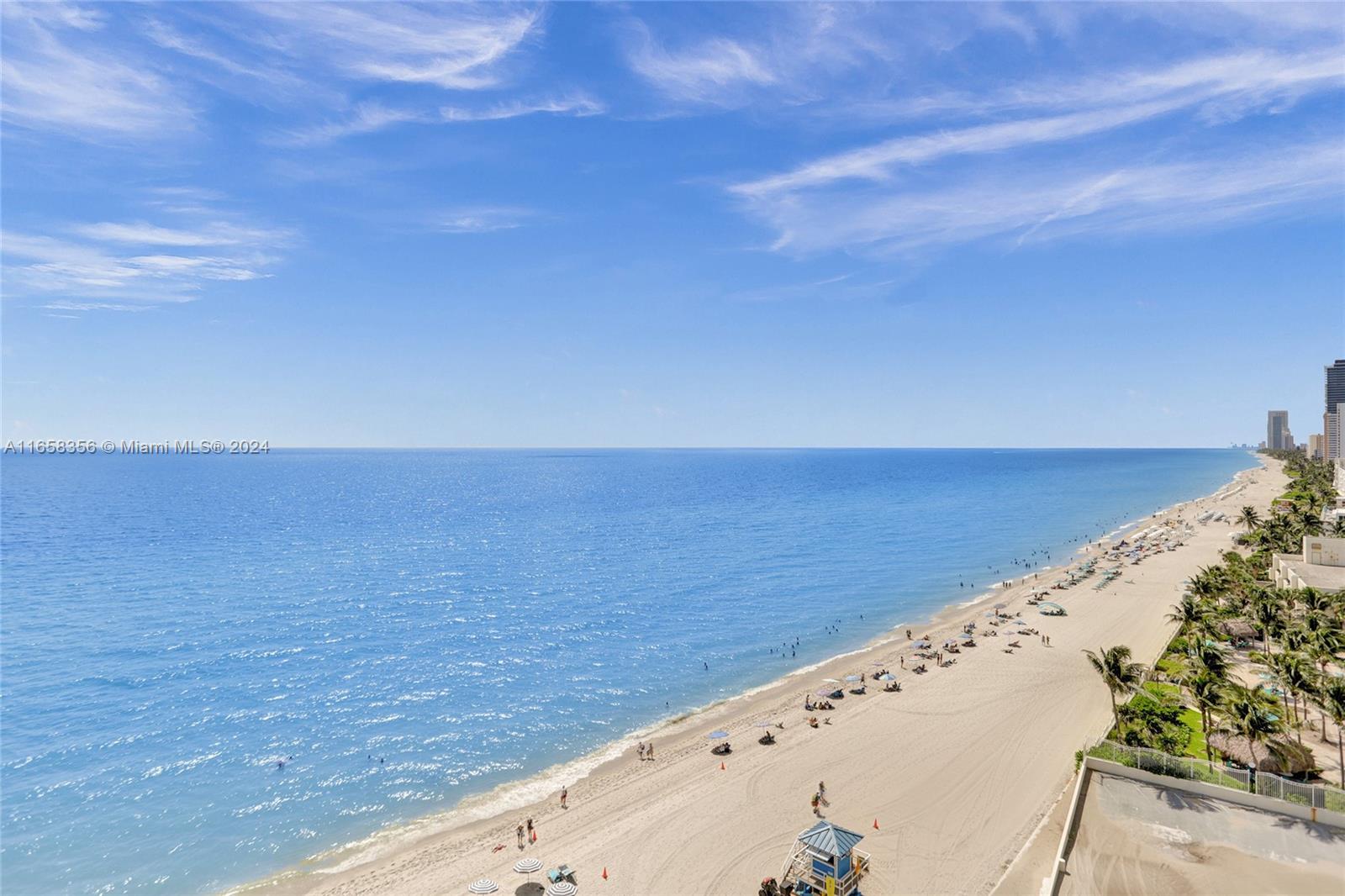 SEA AIR TOWERS CONDO - Residential