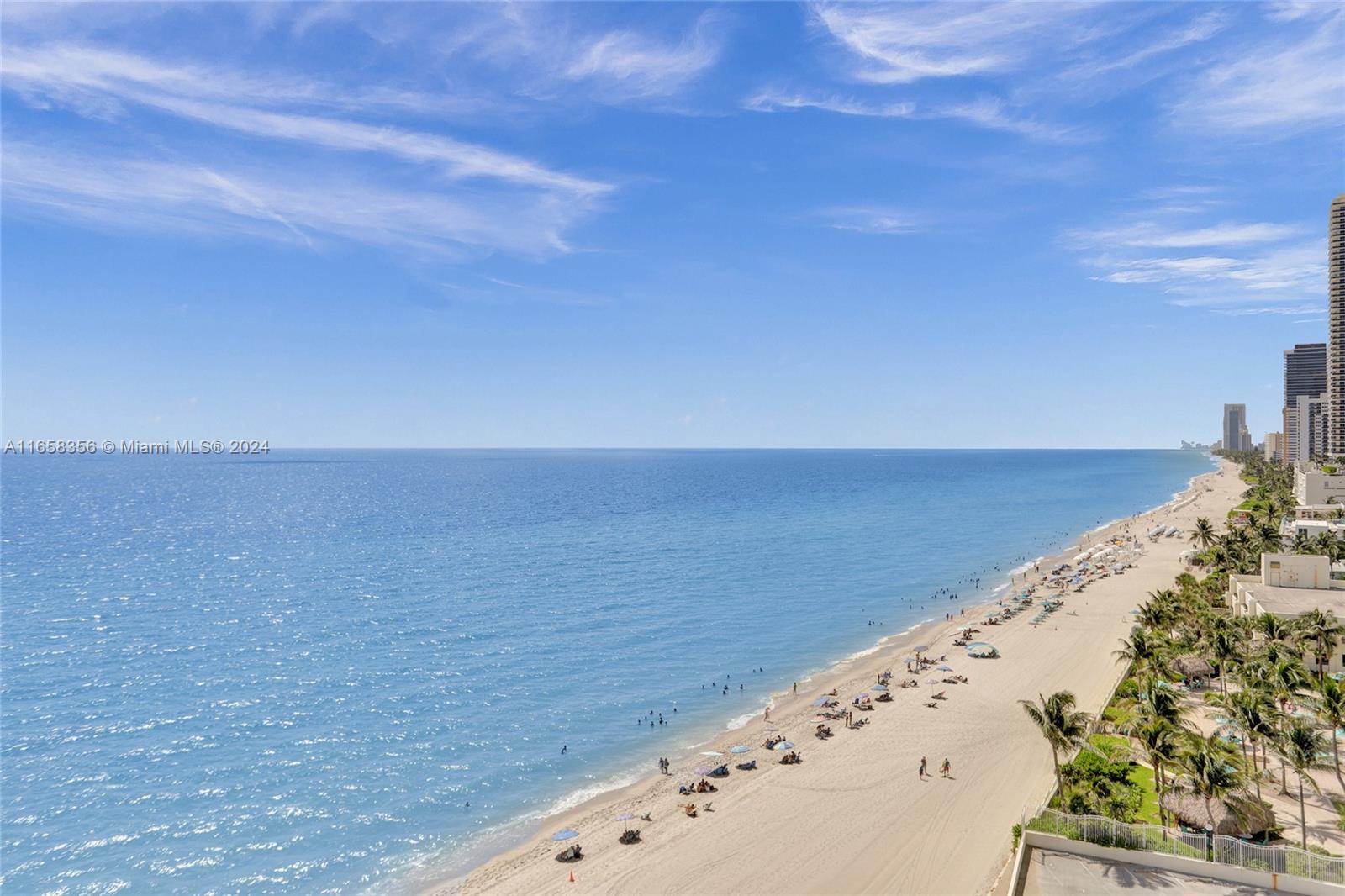 SEA AIR TOWERS CONDO - Residential