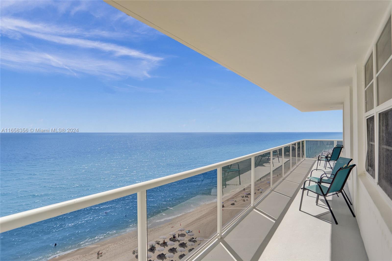 SEA AIR TOWERS CONDO - Residential