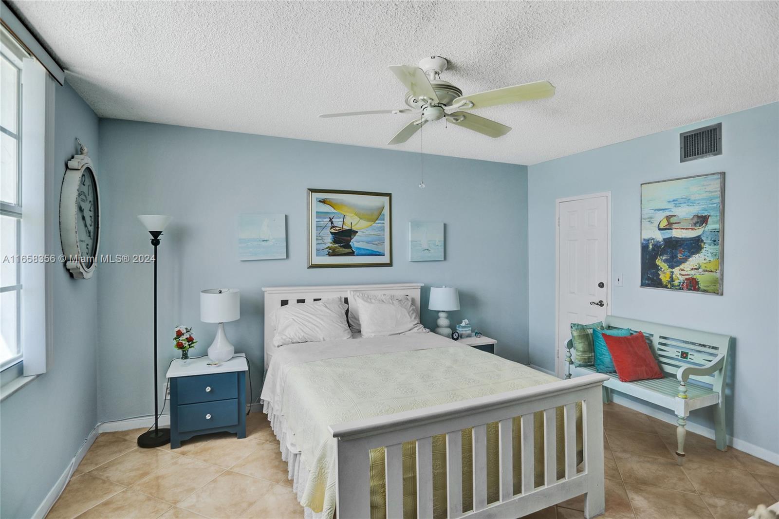 SEA AIR TOWERS CONDO - Residential