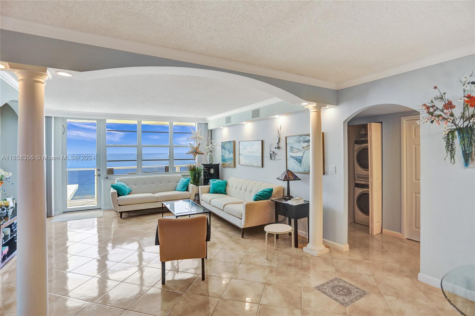 SEA AIR TOWERS CONDO - Residential
