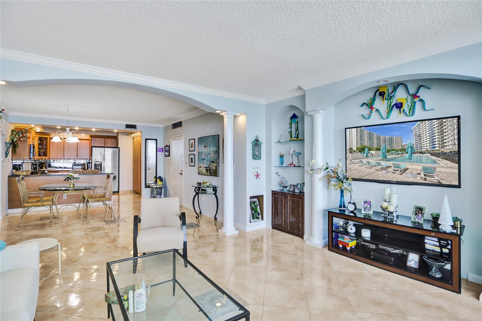 SEA AIR TOWERS CONDO - Residential