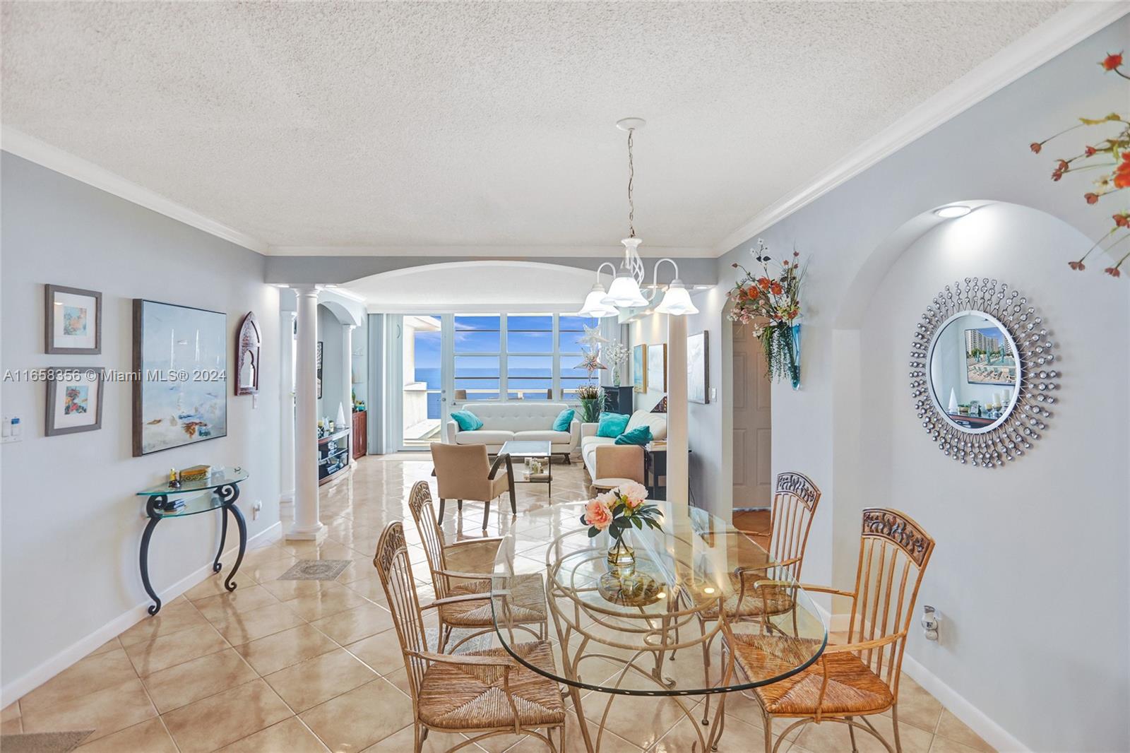 SEA AIR TOWERS CONDO - Residential