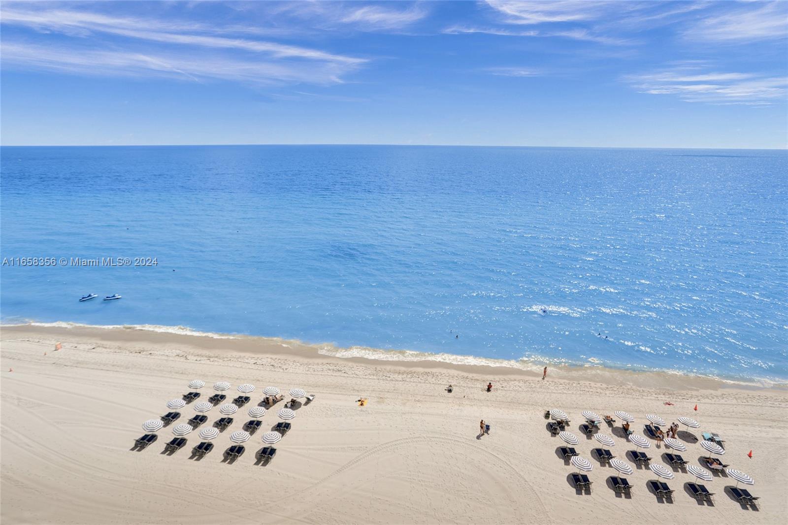 SEA AIR TOWERS CONDO - Residential