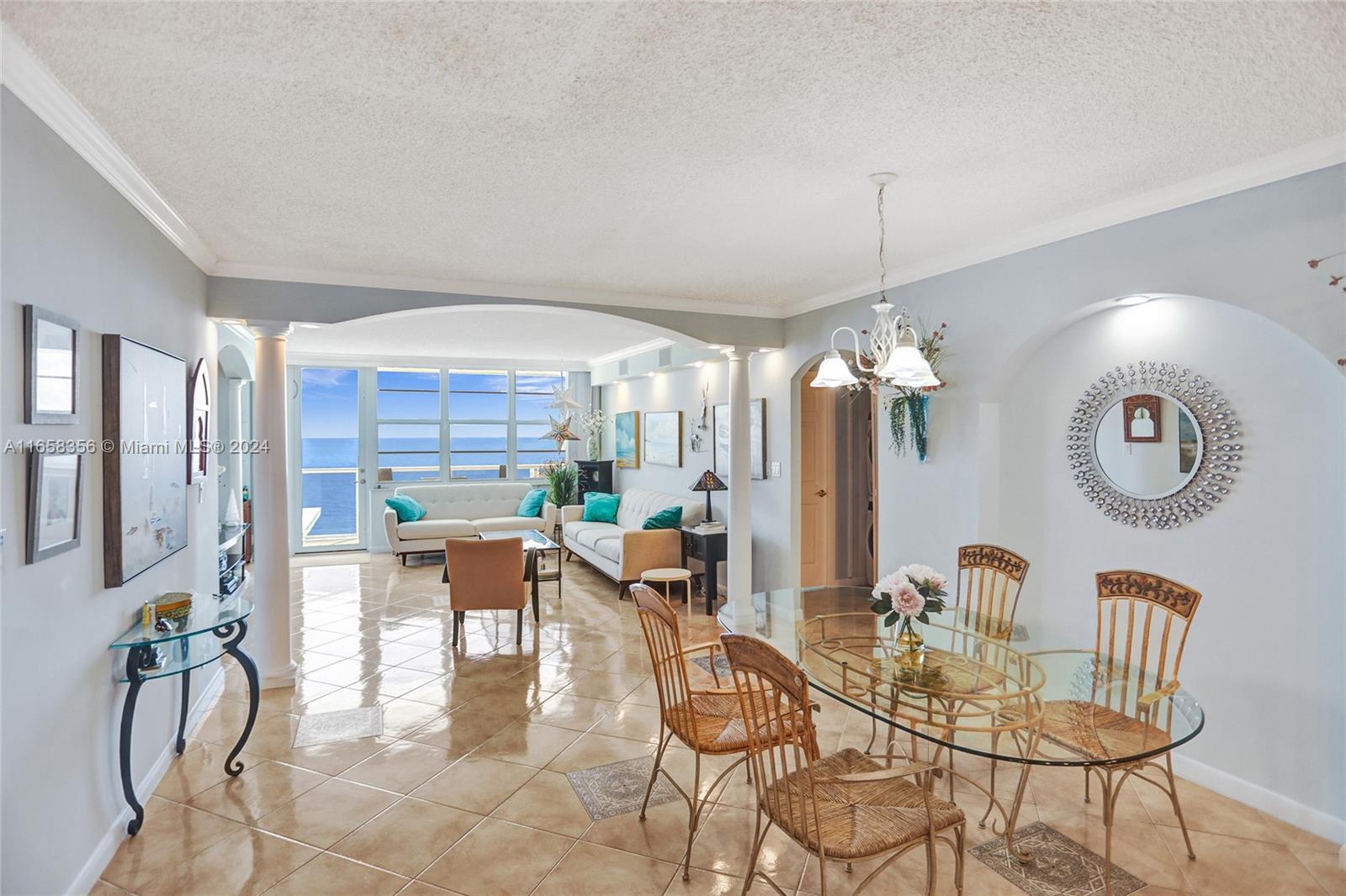 SEA AIR TOWERS CONDO - Residential