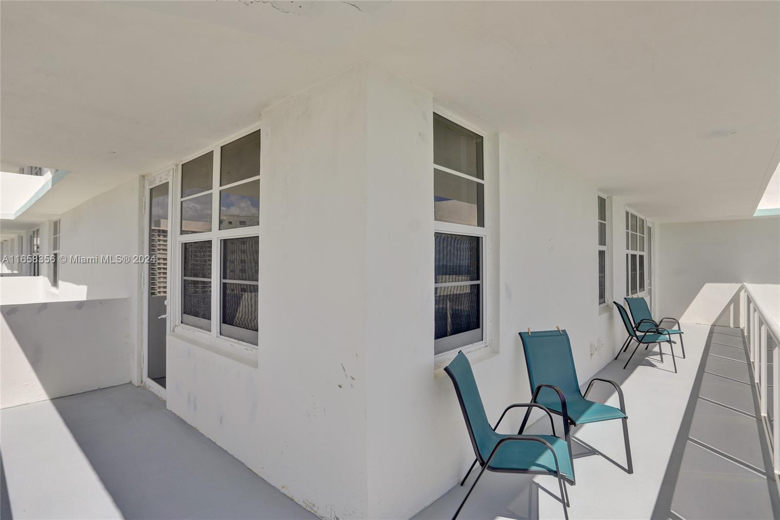 SEA AIR TOWERS CONDO - Residential