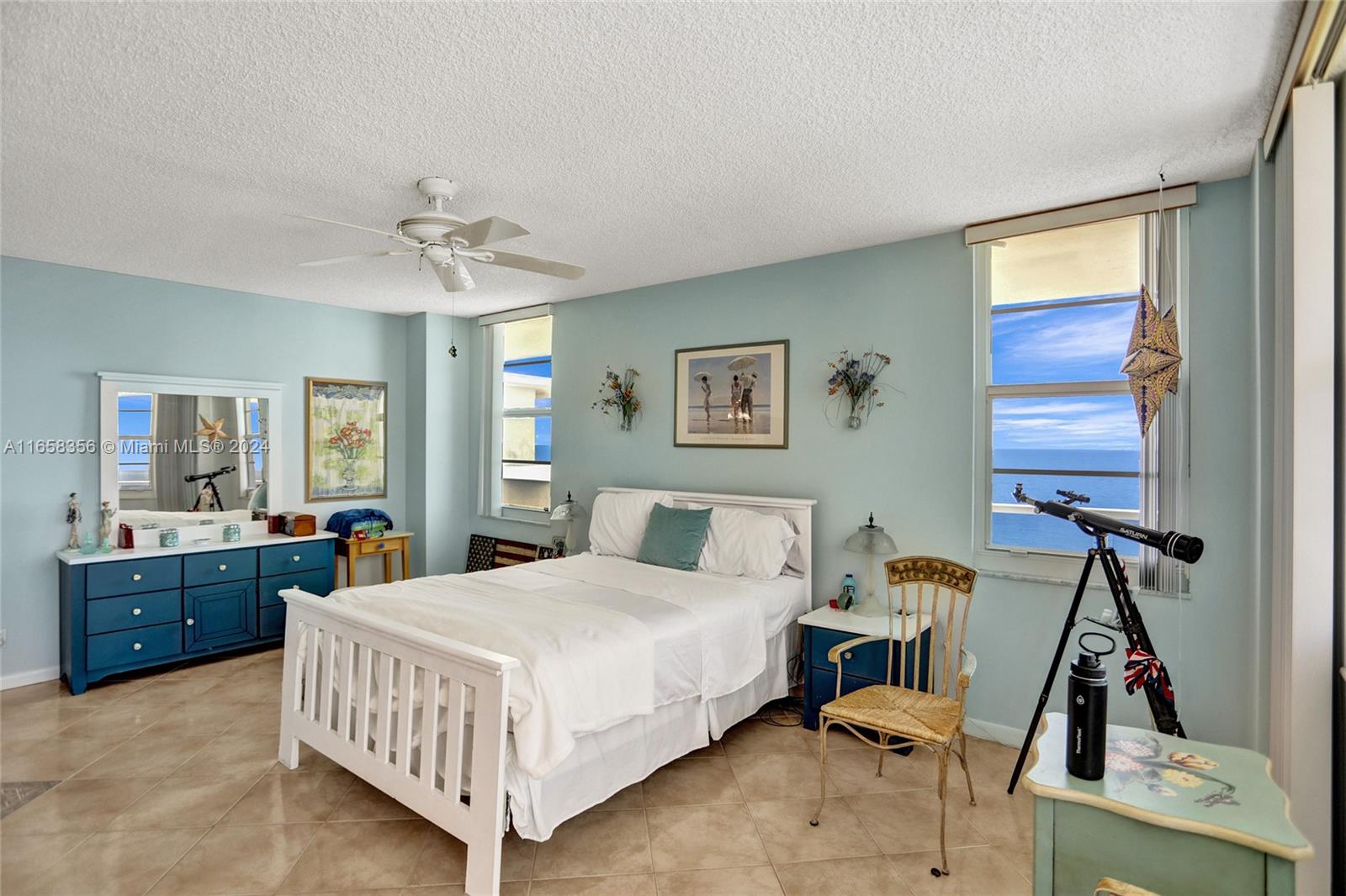 SEA AIR TOWERS CONDO - Residential