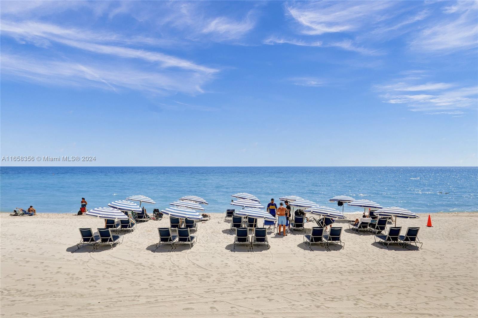 SEA AIR TOWERS CONDO - Residential