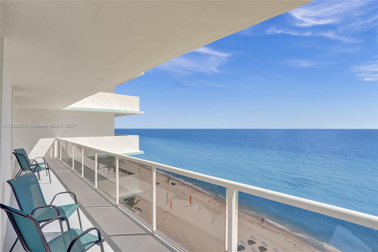 SEA AIR TOWERS CONDO - Residential