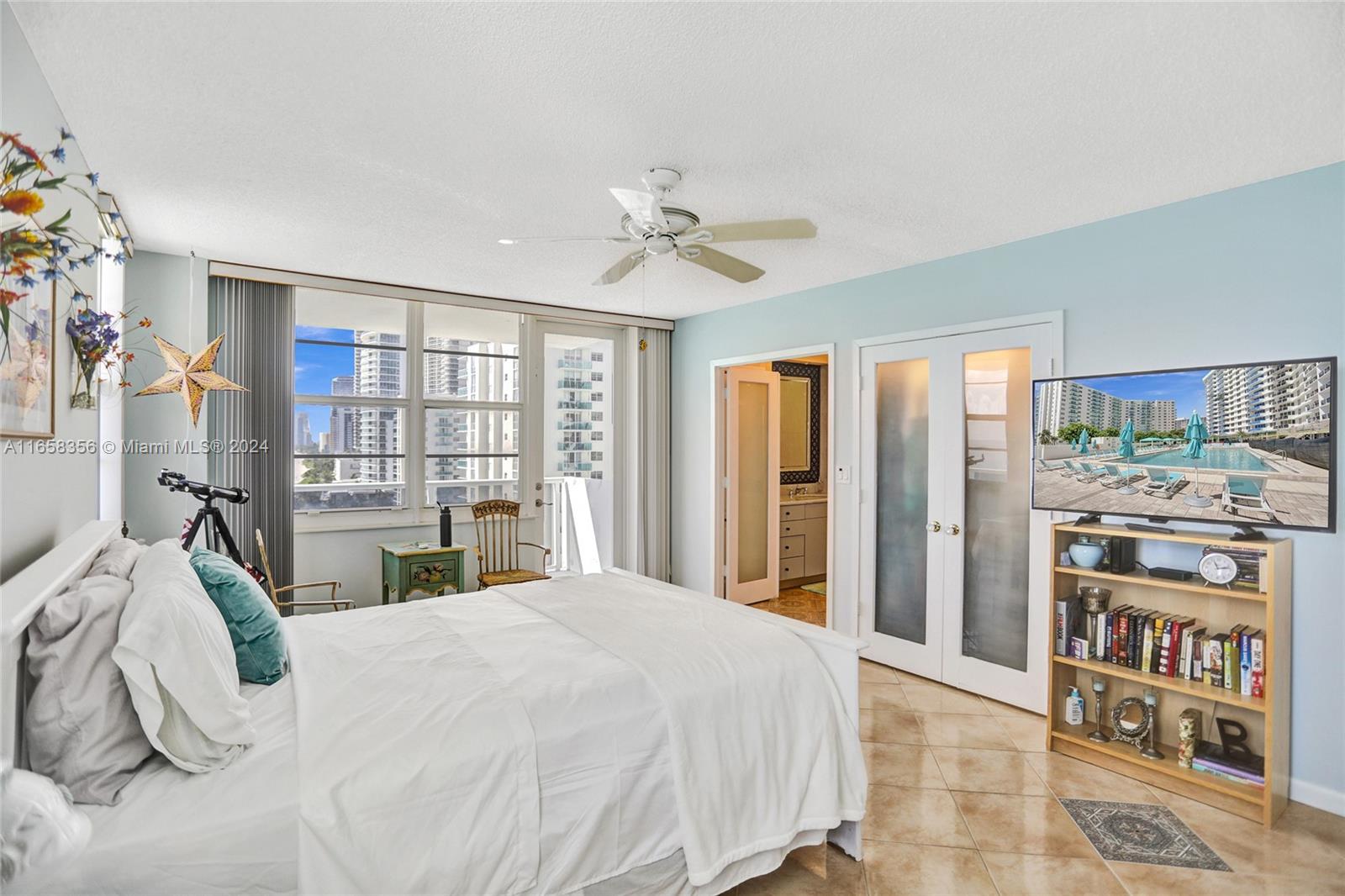 SEA AIR TOWERS CONDO - Residential