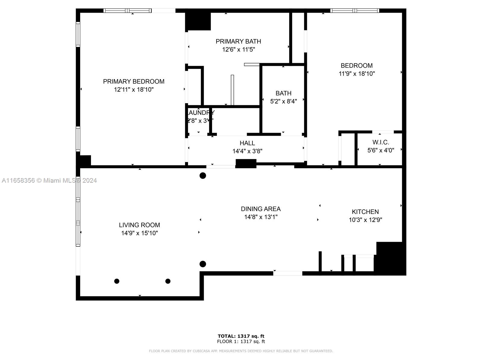 SEA AIR TOWERS CONDO - Residential