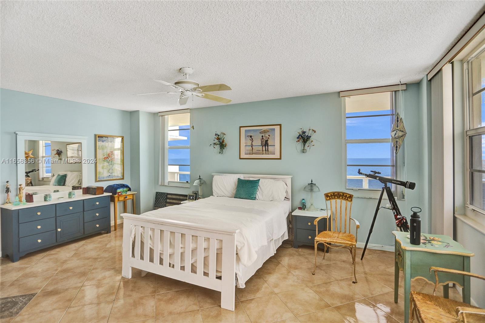 SEA AIR TOWERS CONDO - Residential