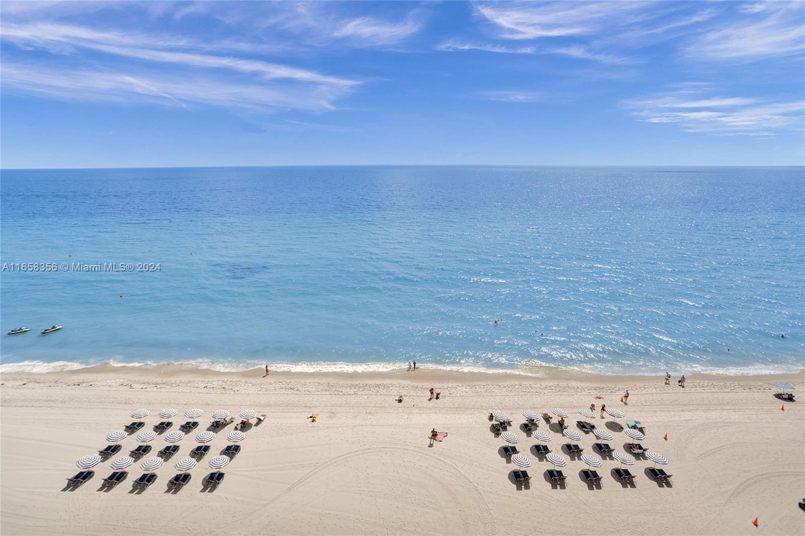 SEA AIR TOWERS CONDO - Residential