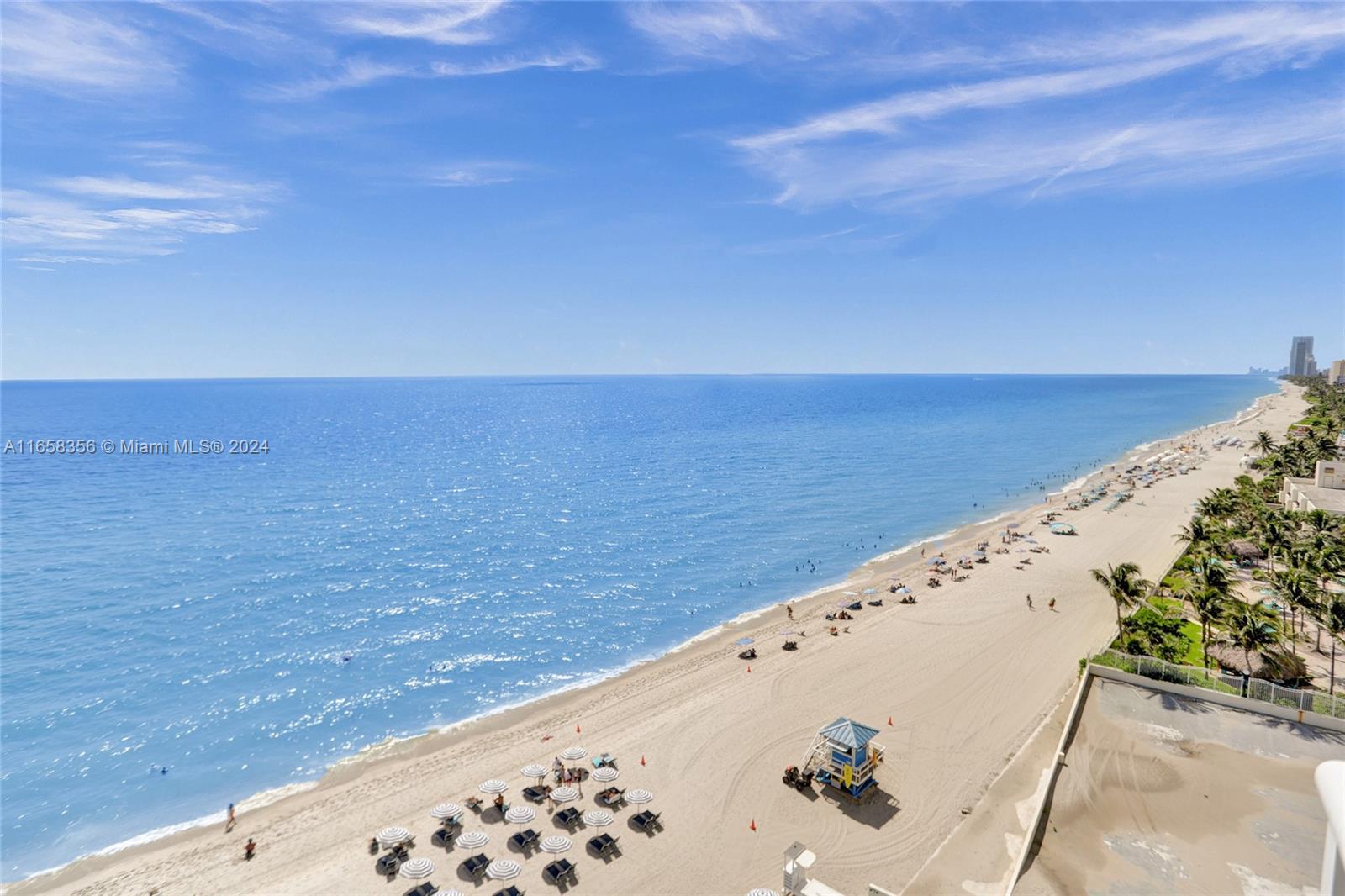 SEA AIR TOWERS CONDO - Residential