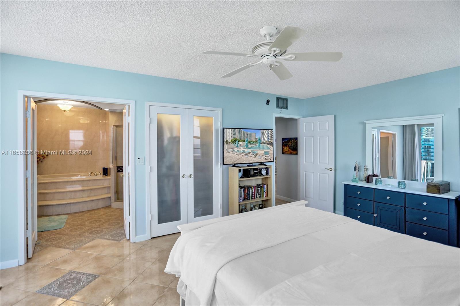 SEA AIR TOWERS CONDO - Residential