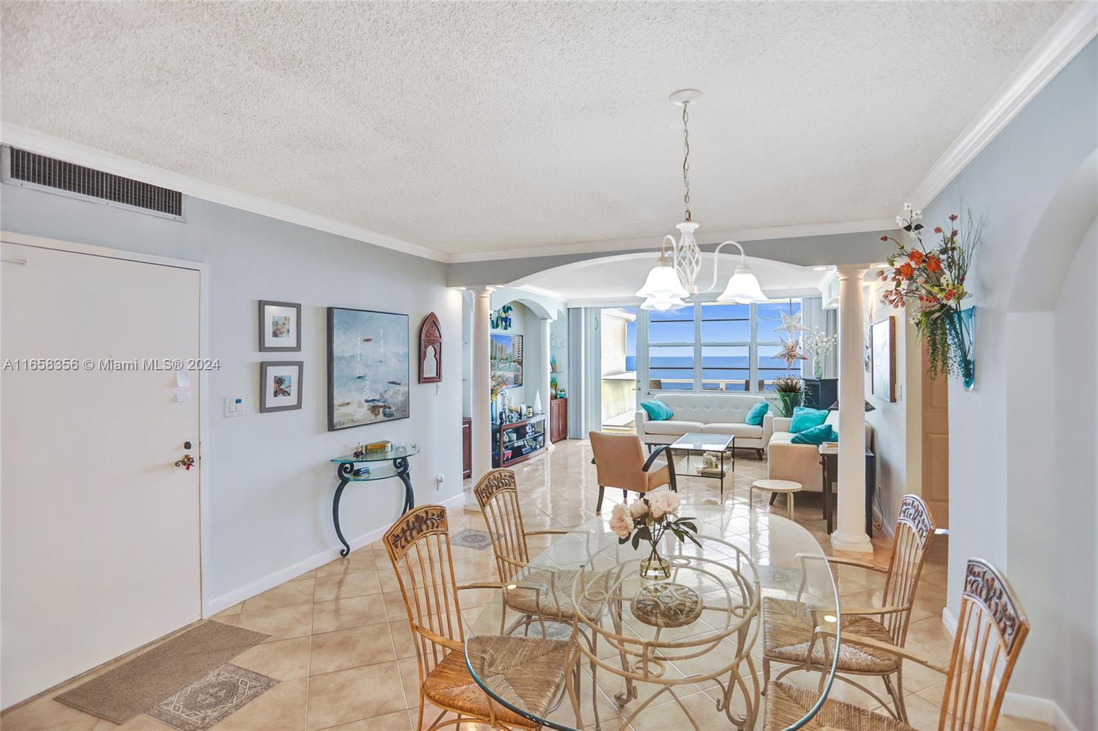SEA AIR TOWERS CONDO - Residential