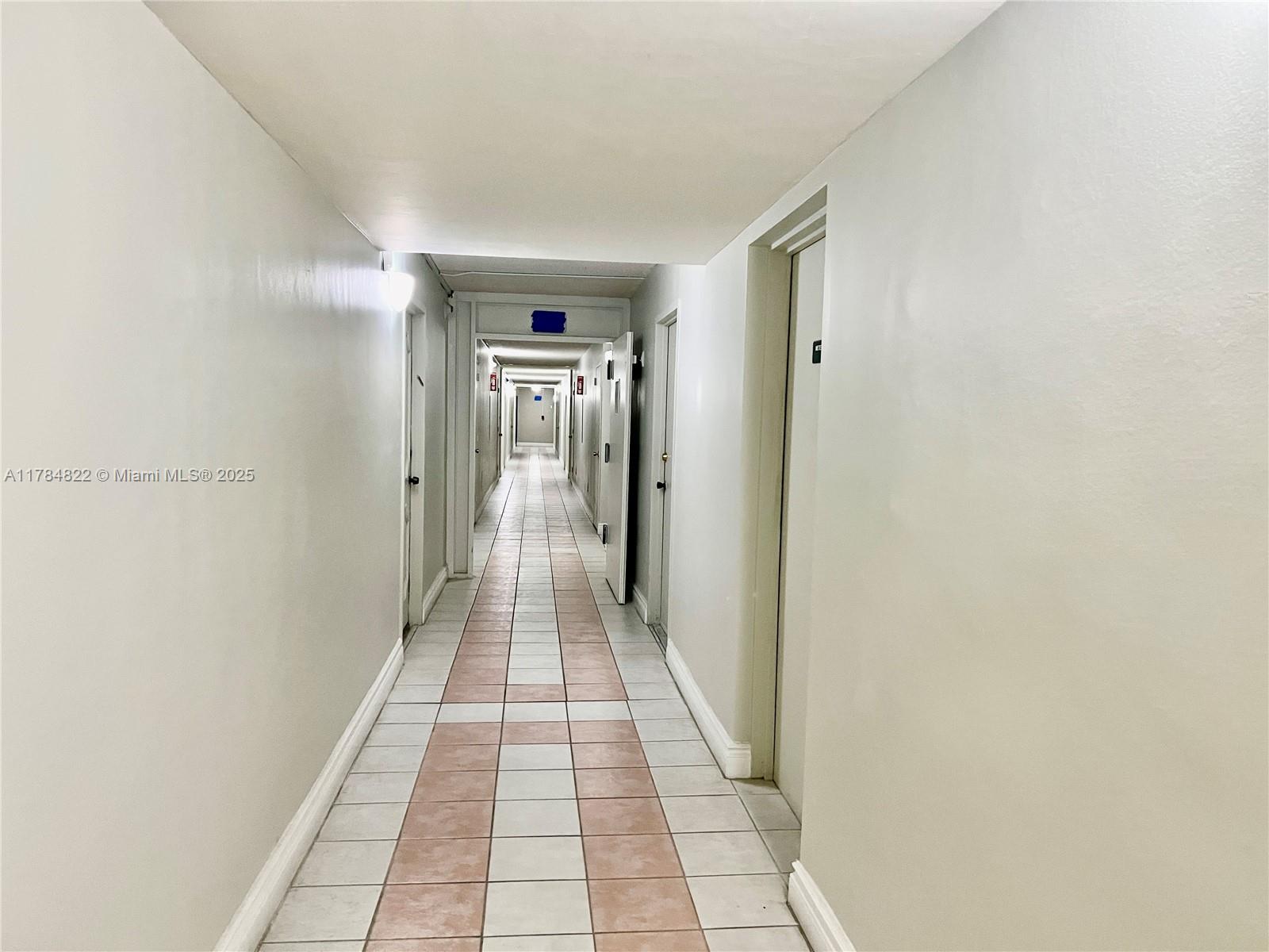 BURLEIGH HOUSE CONDO - Residential