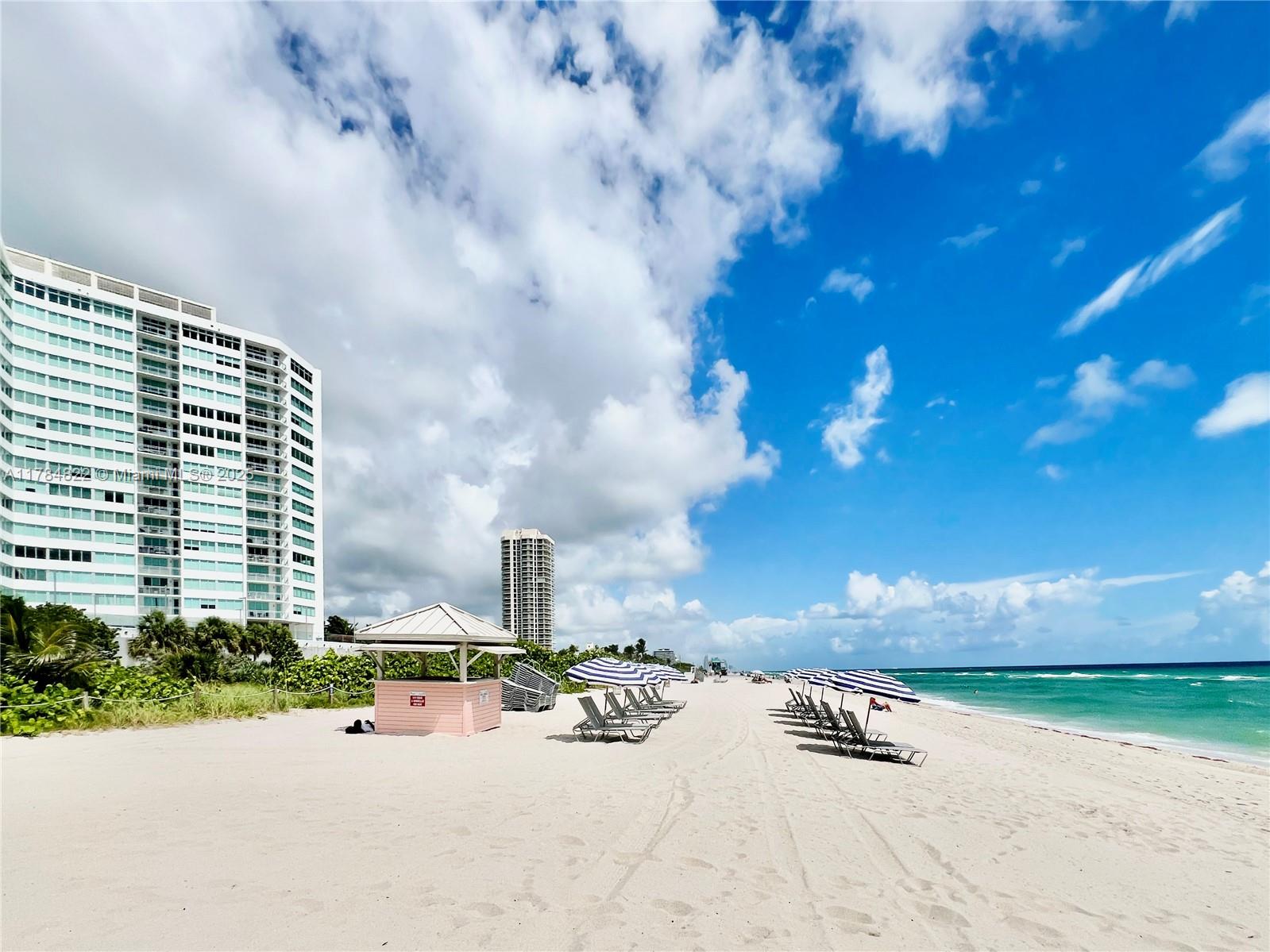 BURLEIGH HOUSE CONDO - Residential