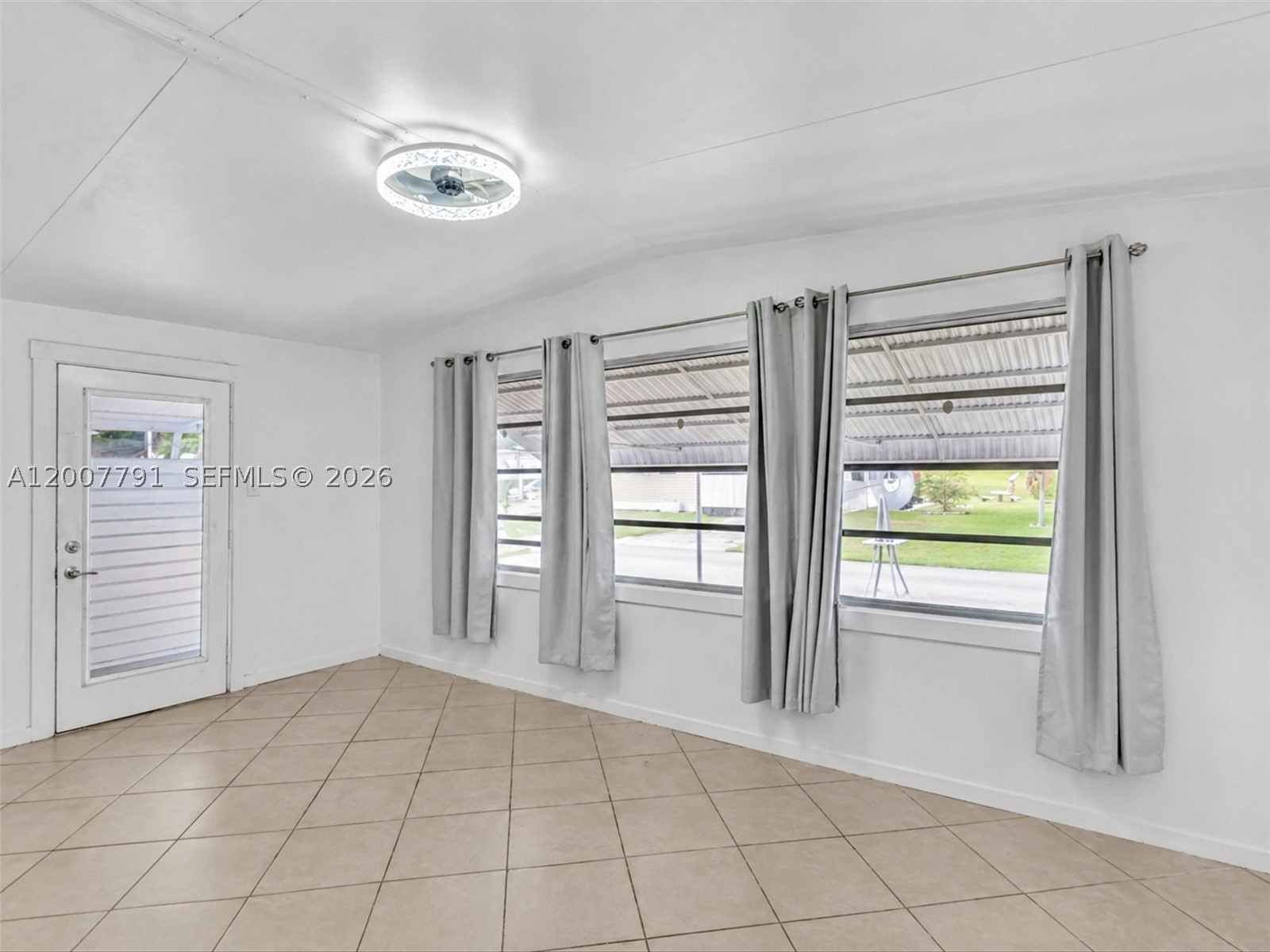 PARK CITY SEC THREE - Residential