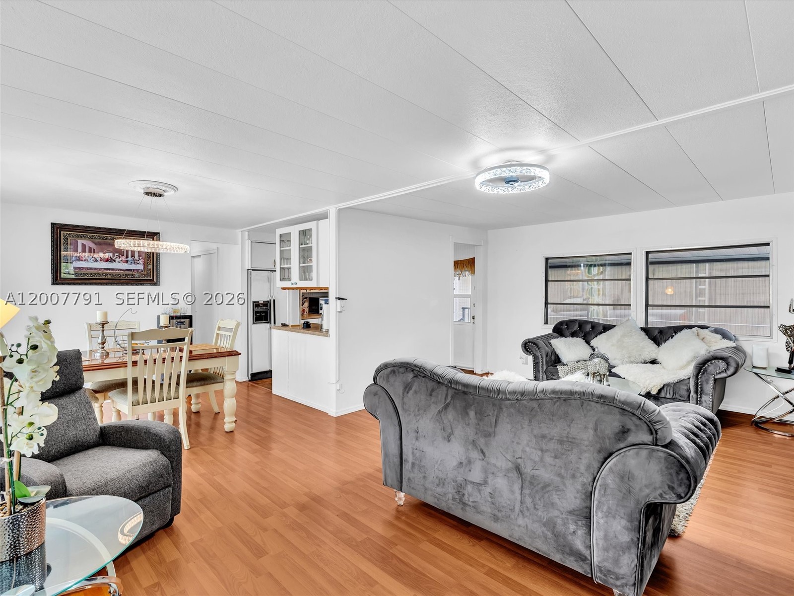PARK CITY SEC THREE - Residential