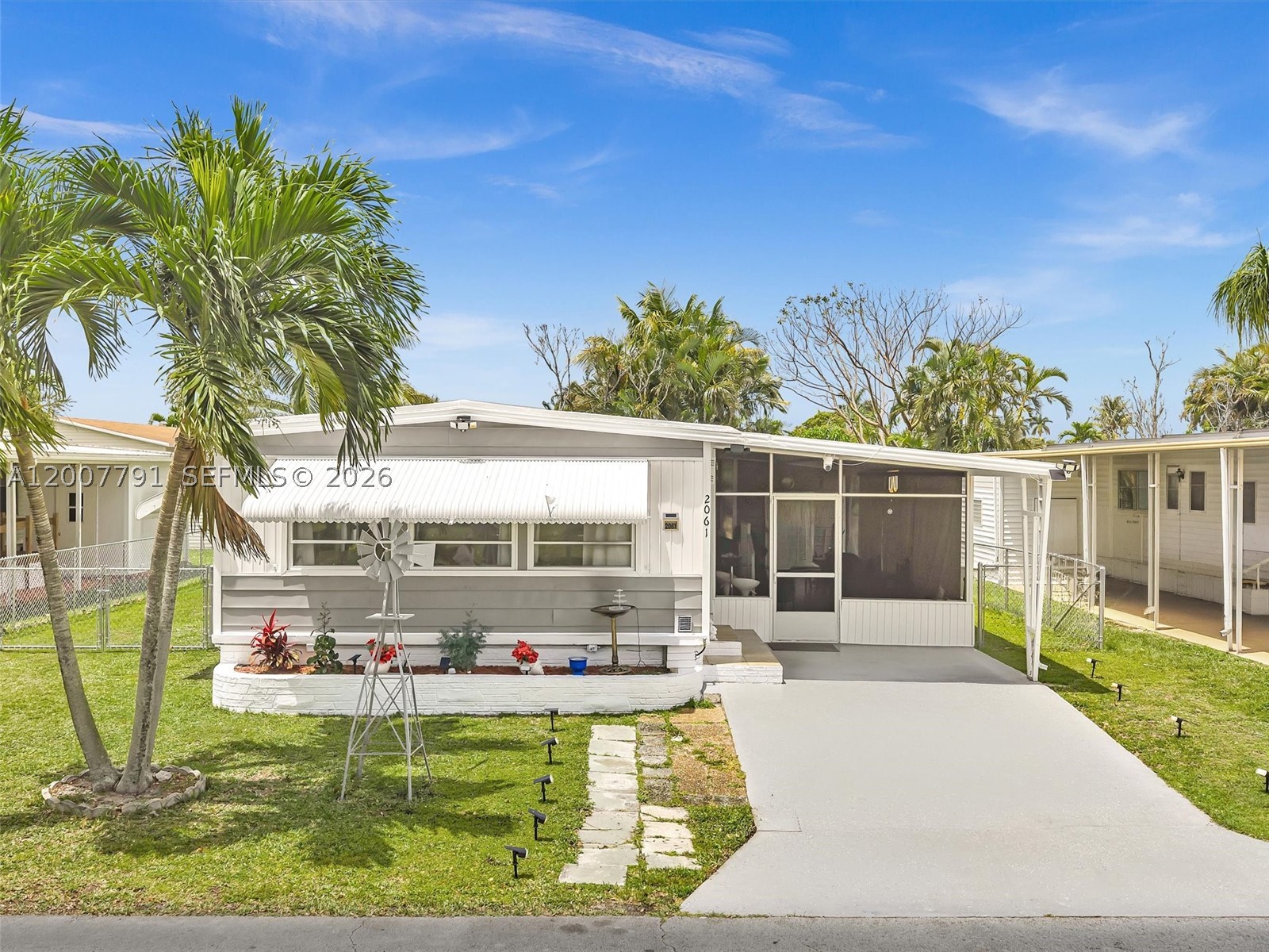 PARK CITY SEC THREE - Residential