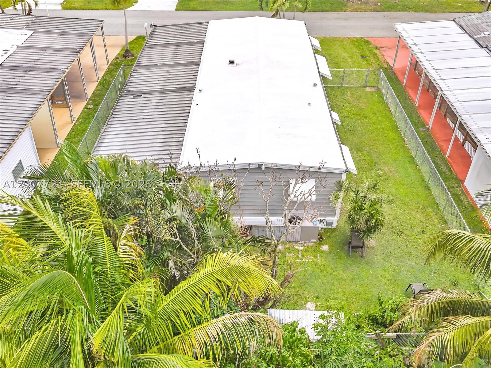 PARK CITY SEC THREE - Residential