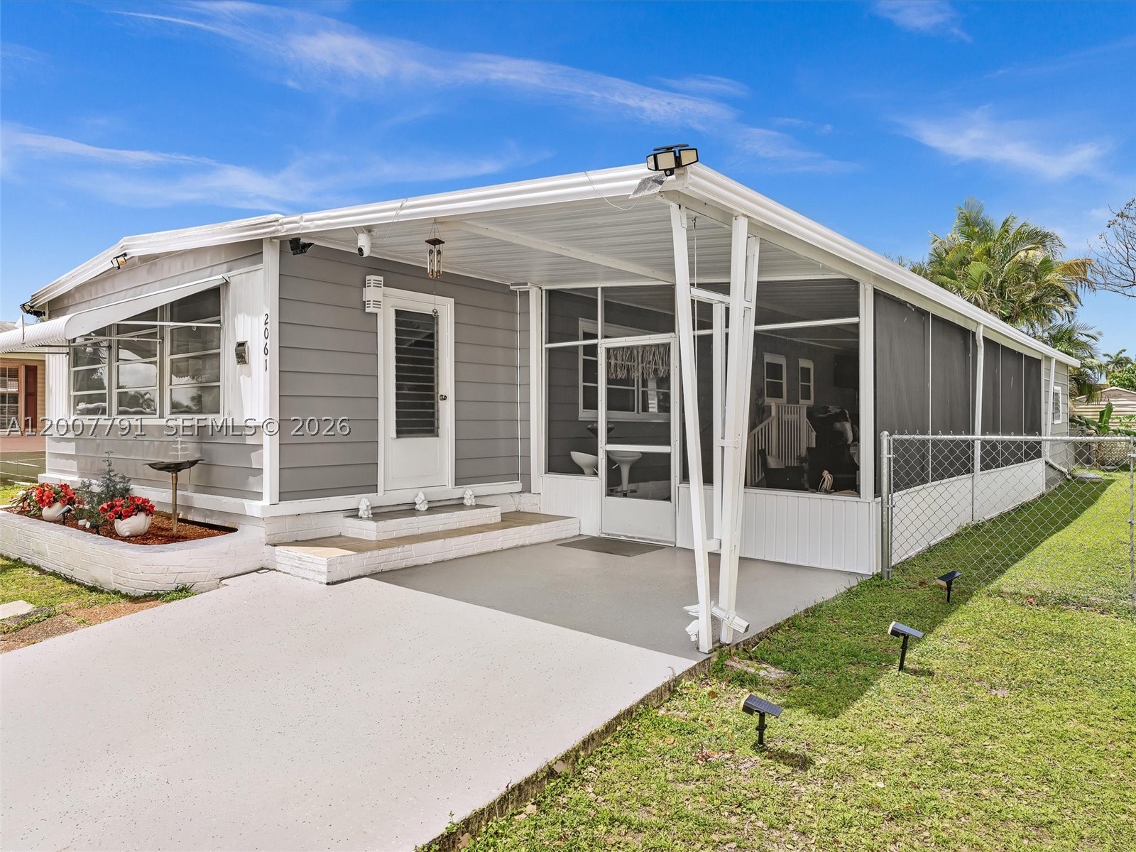 PARK CITY SEC THREE - Residential