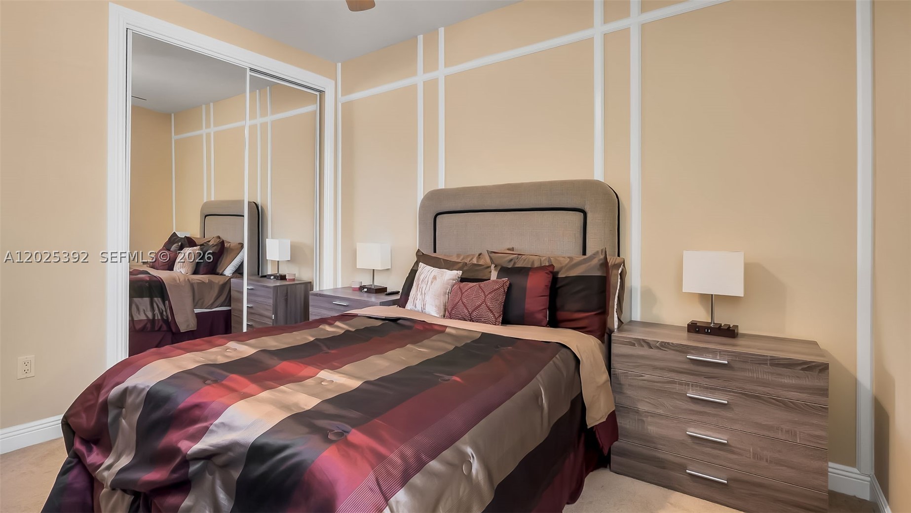 EQUUS AGR PUD PH 1 - Residential