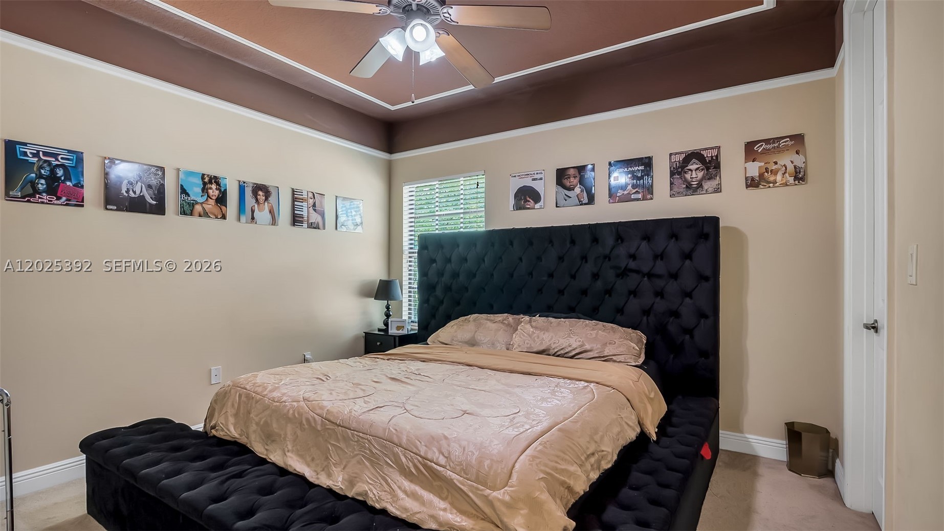 EQUUS AGR PUD PH 1 - Residential