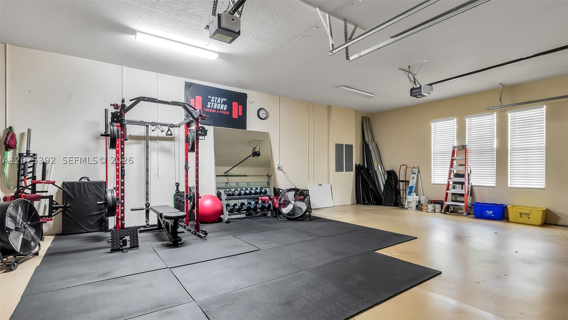 EQUUS AGR PUD PH 1 - Residential