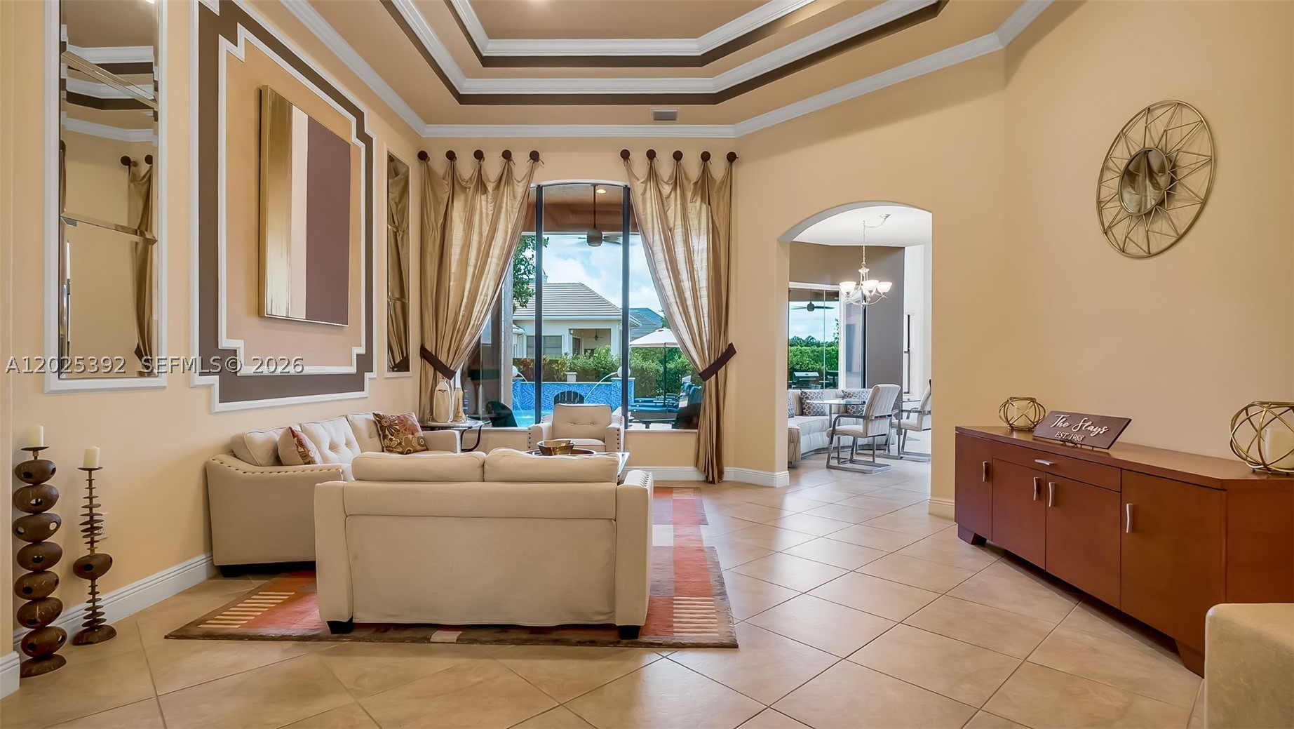 EQUUS AGR PUD PH 1 - Residential