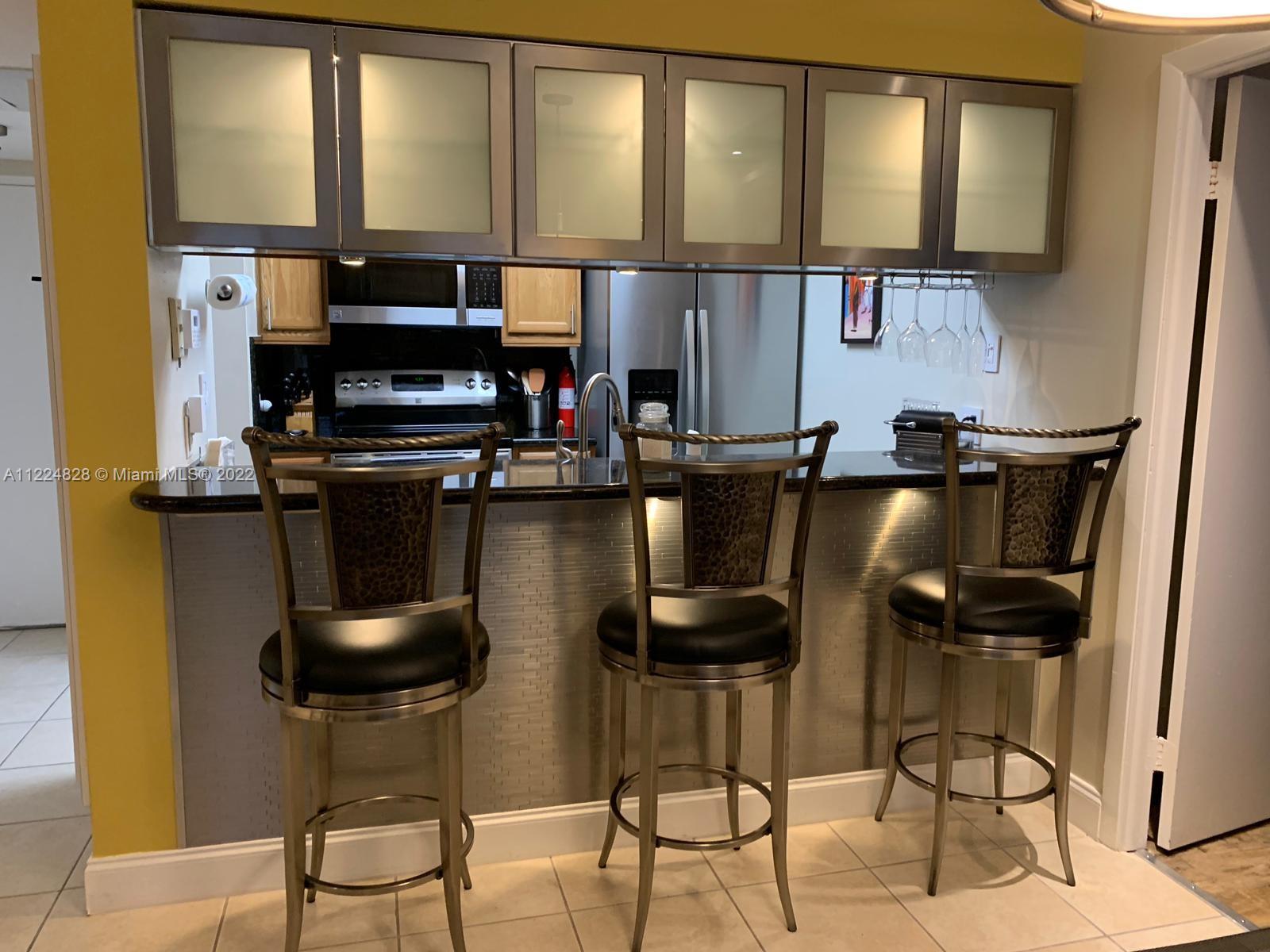 LAS VISTAS AT DORAL CONDO - Residential Lease