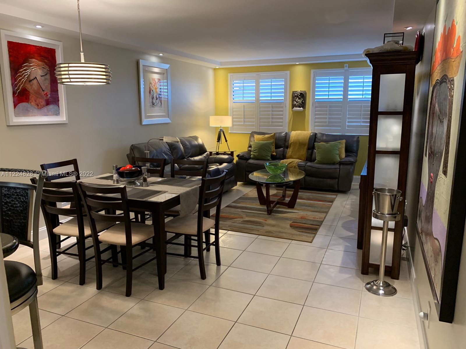 LAS VISTAS AT DORAL CONDO - Residential Lease