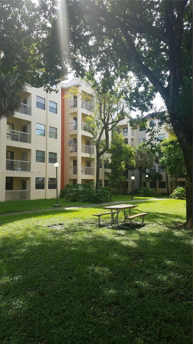 LAS VISTAS AT DORAL CONDO - Residential Lease