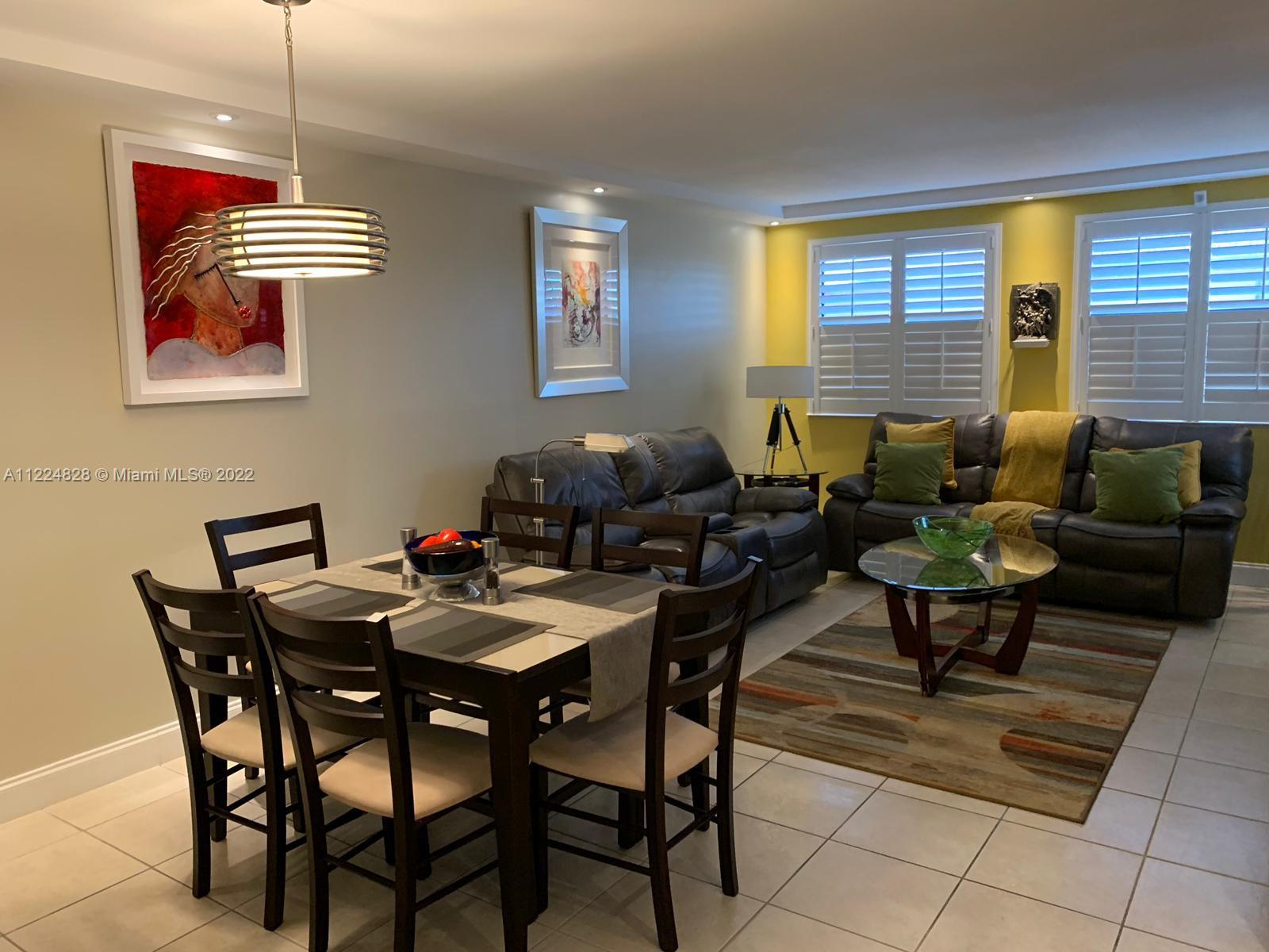 LAS VISTAS AT DORAL CONDO - Residential Lease