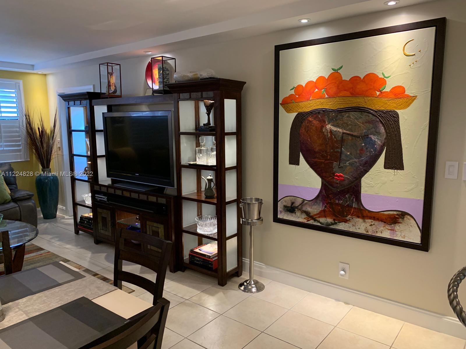 LAS VISTAS AT DORAL CONDO - Residential Lease